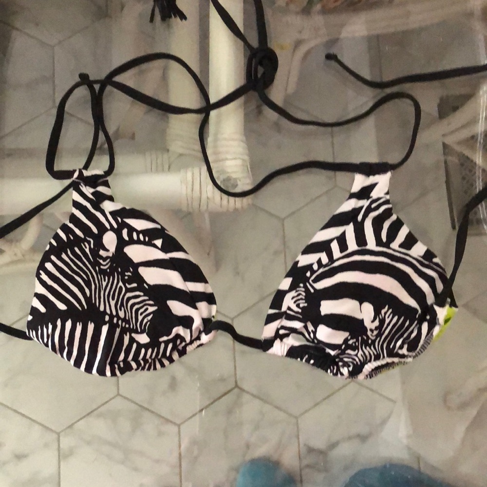 Trina Turk bikini top